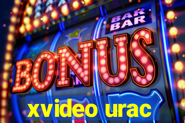 xvideo urac